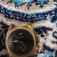 ساعت burberry