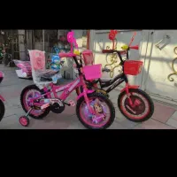 دوچرخه درسایزهای ۱۲ .۱۶. ۲۰.مناسب کادو در پیشوا|دوچرخه، اسکیت، اسکوتر|پیشوا, |دیوار