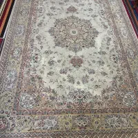 فرش ماشینی ۶ متره