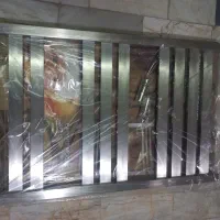 رادیاتورحوله خشک کن رویال قیمت۷میلیون پونصد