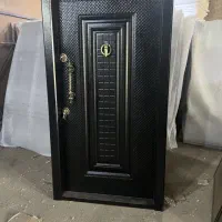 درب ضد سرقت ودر ضد اب