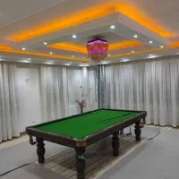 اجاره ویلا / خوشنام /دهکده/ ملاد|اجارهٔ کوتاه‌مدت ویلا و باغ|فردیس, دهکده|دیوار