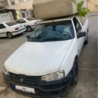 آریسان ۱ بی خرج سالم