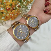 ست ساعت مجلسی سیتیزن VIP|ساعت|کرج, باغستان|دیوار