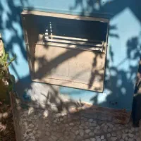 بدنه کولر ابی بدون دینام ۵۵۰۰|کولر آبی|شاهین‌شهر, خانه کارگر|دیوار