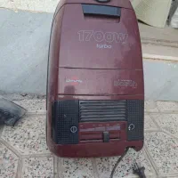 جارو برقی پارس خزر ۱۷۰۰ توربو