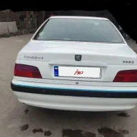 پژوپارس موتورجدید1401