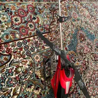 هلیکوپتر قرمز مشکی