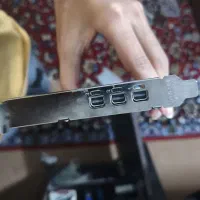 کارت گرافیک P400|قطعات و لوازم جانبی رایانه|مشهد, آزادشهر|دیوار