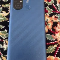 گوشی ردمی۱۲c