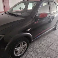 کوییک R بدون رنگ، خانگی|خودرو سواری و وانت|شاهینشهر, شهرک ردانی پور|دیوار