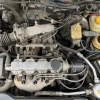 دوو سیلو|خودرو سواری و وانت|کرج, گوهردشت|دیوار