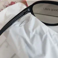 عینک ۳ بعدی LG  کره ای اصل دو عددی|تلویزیون و پروژکتور|تهران, شهران شمالی|دیوار