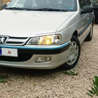 پژوپارس درجه یک و پلمپ