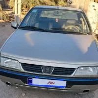 فروش پژو اس ال ایکس