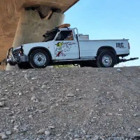 نیسان یدک کش مدل ۹۴