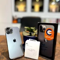 اپل iPhone 12 Pro Max با حافظهٔ ۲۵۶ گیگابایت|موبایل|تهران, سیدخندان|دیوار