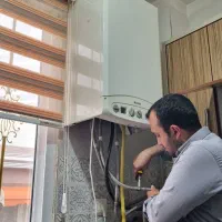 تعمیر فوری پکیج، اسپلیت و تسویه آب / قیمت مناسب