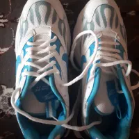 کفش کتانی نایک|کیف، کفش، کمربند|صائین قلعه, |دیوار