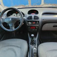 پژو آریان اس دی وی ۸|خودرو سواری و وانت|تهران, مختاری|دیوار