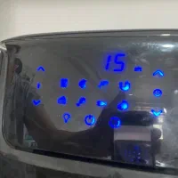 سرخ کن بدون روغن|اجاق گاز و لوازم برقی پخت‌وپز|دلوار, |دیوار