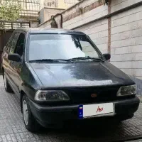 پراید 1384|خودرو سواری و وانت|تهران, امامت|دیوار
