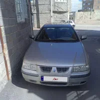 سمندال ایکس سفارشی۸۳