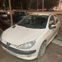 206تیپ پنج مدل ۱۳۹۷