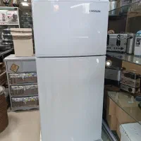 یخچال و فریزر کمبی کارتن دار