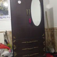 کمد جا لباسی