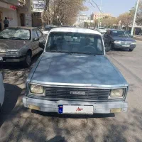 مزدا بی۲۰۰۰تک کابین ۸۸..فوری