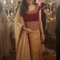 حراج دو دست لباس هندی