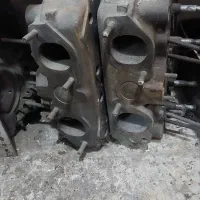 لوازم کامیون خاور ایفا|قطعات یدکی و لوازم جانبی|گرگان, |دیوار