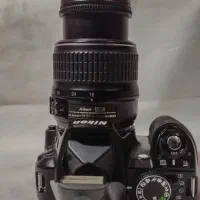 d3100|دوربین عکاسی و فیلمبرداری|تربتحیدریه, داروپخش|دیوار