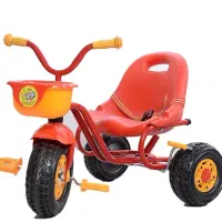 سه چرخه|اسباب‌بازی بچه|کاشان, کوی اداره گاز|دیوار