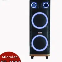 اسپیکر microlab 1004