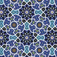 پارچه برزنت پشت فوم وسایل دوخت کوله پشتی و بادی بگ