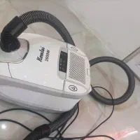 جارو برقی کومتای۲/۶۰۰w|جاروبرقی، جارو شارژی، بخارشو|کرج, محمود آباد|دیوار