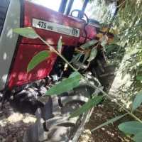 تراکتور 475جفت مدل 1402