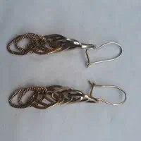 طلا گوشواره