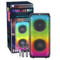 اسپیکر بلوتوثی قابل حمل مدل BTS-1908 گارانتی دار