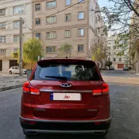 تیگو 5 اکسلنت فول FL مدل 96|خودرو سواری و وانت|قدس, شهرقدس|دیوار