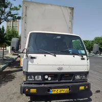 باربری اتوبار صداقت اسلامشهر