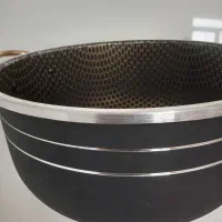 قابلمه / ظروف|ظروف پخت‌وپز|گرمسار, |دیوار