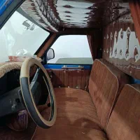 زامیاد|خودرو سواری و وانت|نصر آباد, |دیوار