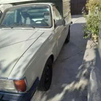 پیکان وانت|خودرو سواری و وانت|میاندوآب, |دیوار