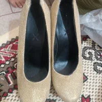 کفش مجلسی زنانه