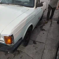 فروش پیکان وانت مدل 86|خودرو سواری و وانت|ملکان, |دیوار
