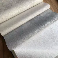 پخش کاغذ دیواری  و انواع متریال دکوراسیون داخلی|مصالح و تجهیزات ساختمان|اهواز, گلستان|دیوار