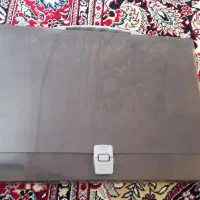 کفش اسپورت و کلاسور|کیف، کفش، کمربند|فسا, |دیوار